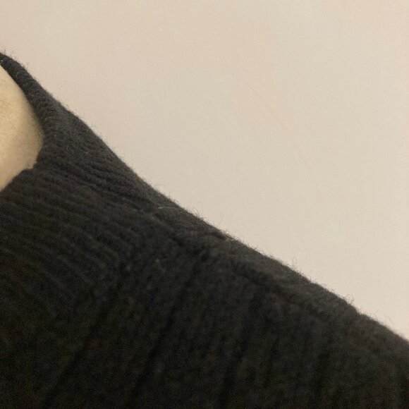 ADOLFO Collectibles Buckle Sweater - Picture 5 of 6